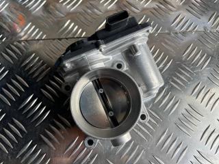 заслонка дроссельная Renault Kaptur 1 поколение 2019, 161203668R