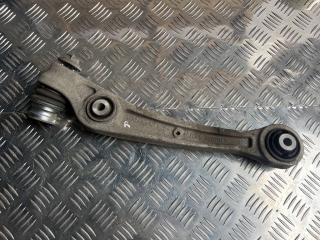 рычаг передний правый Porsche Macan 1 поколение 2018, 8K0407156C