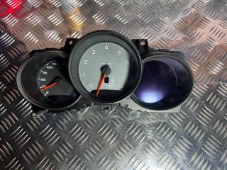 щиток приборов (приборная панель) Porsche Macan 1 поколение 2018, 95B920901ER