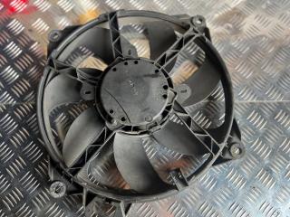 вентилятор радиатора Renault Scenic 3 поколение 2010, 214812415R