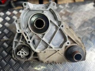 раздаточная коробка BMW X5 E70 [рестайлинг] 2012, ATC450