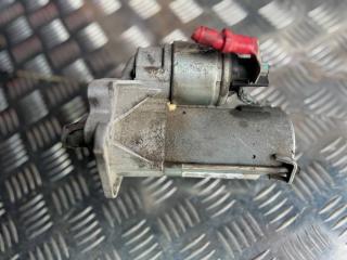 стартер Renault Duster 1 поколение [рестайлинг] 2016, 233003329R