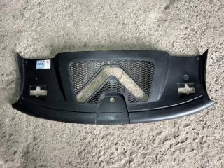 комплект декоративных накладок (дерева) салона Porsche Macan 1 поколение 2018, 95B805806