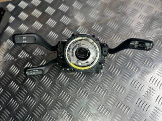 переключатель подрулевой (стрекоза) Porsche Cayenne 958 [рестайлинг] 2016, 95B953568