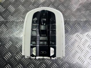 фонарь салона (плафон) Porsche Cayenne 958 [рестайлинг] 2016, 7PP959551