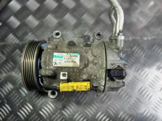 компрессор кондиционера Peugeot Partner 1 поколение (M59) [рестайлинг] 2012, 9800839580
