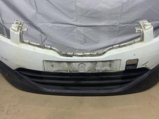бампер передний Nissan Qashqai J10 [рестайлинг] 2012, 62022BR10H