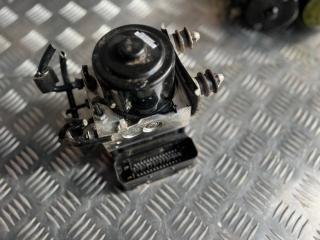 блок ABS Porsche Cayenne 958 [рестайлинг] 2017, 7P0614517T