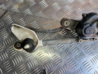 механизм стеклоочистителя (трапеция дворников) Nissan Micra K12 [2-й рестайлинг] 2008, 28810AX700