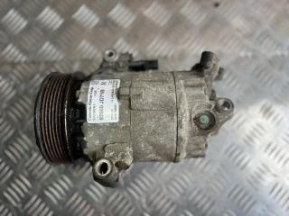 компрессор кондиционера Nissan X-Trail T31 2010, 92600JD71B