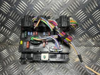 блок предохранителей Peugeot 307 1 поколение [рестайлинг] 2006, 9661708180