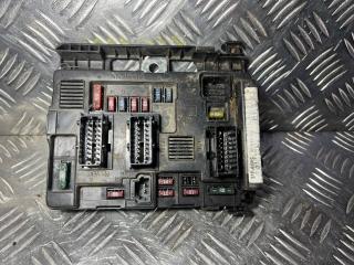 блок предохранителей Peugeot 206 1 поколение [рестайлинг] 2005, 9650618580