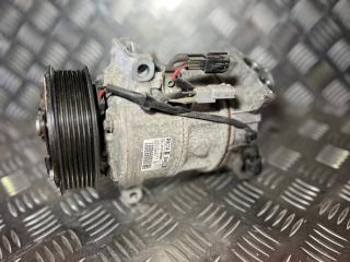 компрессор кондиционера Renault Kadjar 1 поколение 2018, 926001268R