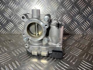 заслонка дроссельная Nissan Qashqai 2 поколение [рестайлинг] 2017, 161203209R