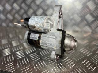 стартер Nissan Qashqai 2 поколение [рестайлинг] 2017, 233006662R