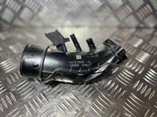 патрубок интеркулера Renault Arkana 1 поколение 2019, 165767385R