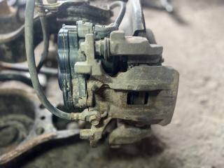 суппорт задний правый Toyota C-HR 1 поколение AX10 2019, 47830F4030