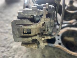 суппорт задний левый Toyota C-HR 1 поколение AX10 2019, 47850F4030