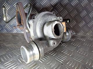 турбина Renault Duster 1 поколение [рестайлинг] 2017, 54399700127