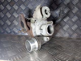 турбина Renault Duster 1 поколение 2012, 54359710028