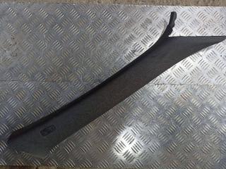 обшивка стойки Porsche Cayenne 958 2013, 7P5867234AA