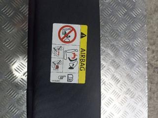 козырек солнцезащитный Porsche Cayenne 958 [рестайлинг] 2015, 7P5857551T