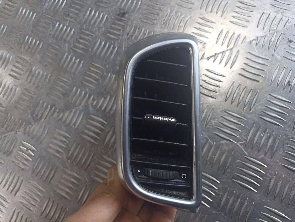 дефлектор обдува салона Porsche Cayenne 958 2013, 7P5819203D - фото №1