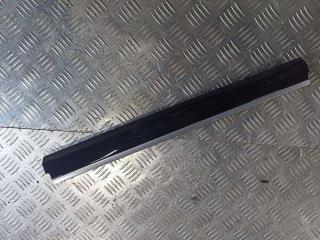 комплект декоративных накладок (дерева) салона Porsche Cayenne 958 [рестайлинг] 2015, 7P2857222AB