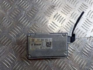 камера переднего обзора Porsche Cayenne 957 [рестайлинг] 2010, 7PP980653E