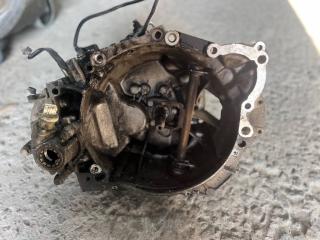 КПП механическая (МКПП) Peugeot Partner 1 поколение (M59) [рестайлинг] 2004, 20TD70