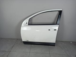 дверь передняя левая Nissan Qashqai J10 [рестайлинг] 2012, H0101EY1MA