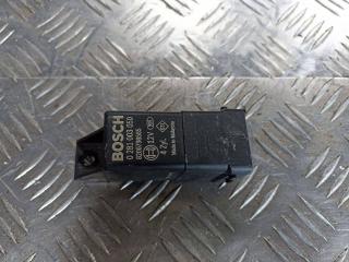 реле накала свечей Nissan Qashqai J10 [рестайлинг] 2012, 8200558438