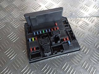 блок предохранителей Nissan Qashqai J10 [рестайлинг] 2012, 284B7BB00C