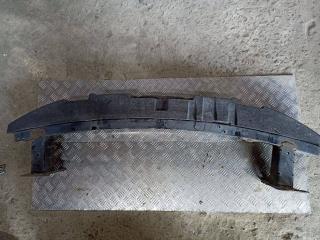 усилитель бампера переднего Nissan Qashqai J10 [рестайлинг] 2012, 62030-JD000