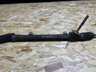 рулевая рейка Renault Megane 2 поколение 2005, 79255501099