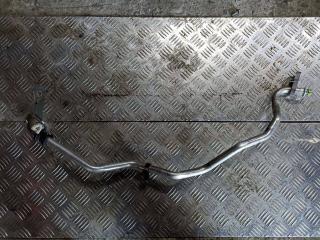 трубка кондиционера Nissan Qashqai J10 [рестайлинг] 2012, 92450BB80A