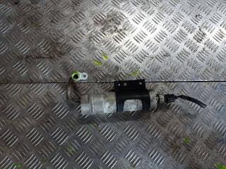 осушитель кондиционера Nissan Qashqai J10 [рестайлинг] 2012, 92133BB50A