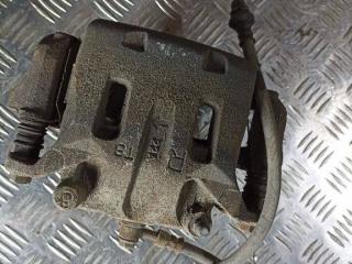 суппорт передний правый Nissan Qashqai J10 [рестайлинг] 2012, 41002EG50A