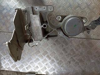 подушка крепления двигателя Nissan Qashqai J10 [рестайлинг] 2012, 11220JD700