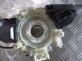переключатель подрулевой (стрекоза) Nissan X-Trail T30 2004, 255608H707 - фото №3