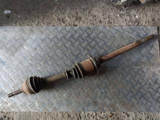 полуось передняя правая (приводной вал, ШРУС) Nissan X-Trail T31 2008, 39600JD60A