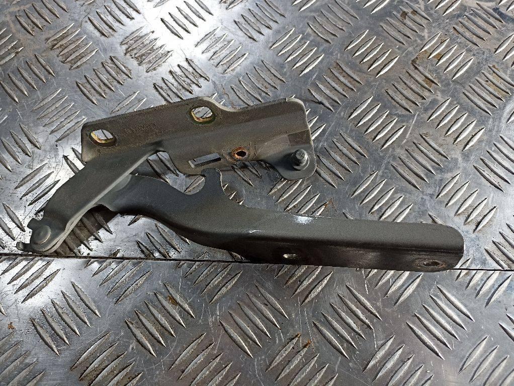 петля капота Nissan Murano Z50 2005, 65401CA000 - фото №1