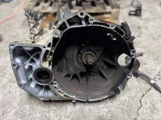 КПП механическая (МКПП) Nissan X-Trail T30 [рестайлинг] 2006, 32010EQ06C