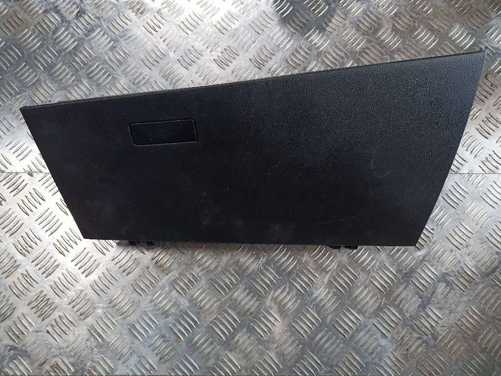 бардачок Toyota C-HR 1 поколение AX10 2017, 55550F4030 - фото №1