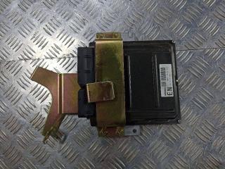блок управления двигателем Nissan Murano Z50 2005, 23710CC020