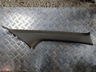 обшивка стойки Nissan Murano Z50 2005, 76911CA000