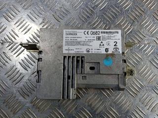 навигация Toyota RAV4 3 поколение (XA30) 2007, 6434CBE2808