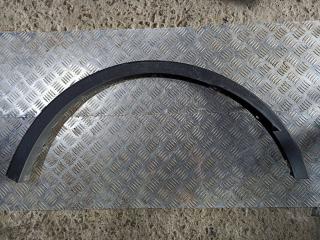 молдинг крыла Toyota C-HR 1 поколение AX10 2018, 75606F4010
