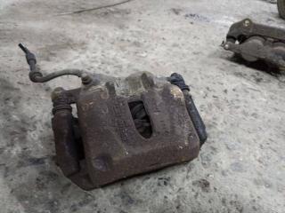 суппорт передний правый Renault Trafic 2 поколение [рестайлинг] 2009, 7701050920