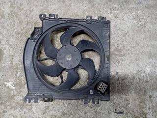 вентилятор радиатора Renault Clio 2 поколение [2-й рестайлинг] 2009, 1831442016F